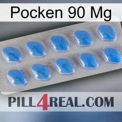 Poxet 90 Mg 22